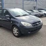 Gebrauchtwagen kaufen