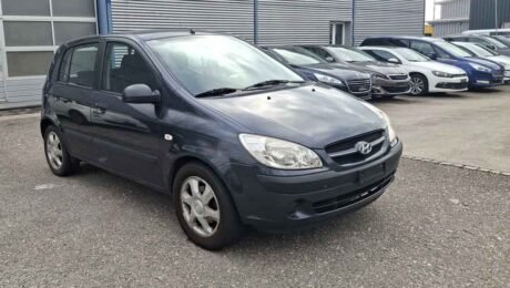 Gebrauchtwagen kaufen