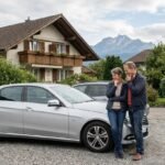 Auto verkaufen in Luzern